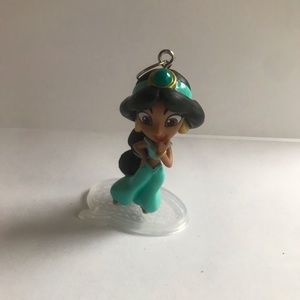 2/$8 Jasmine Keychain